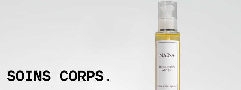 Soins corps