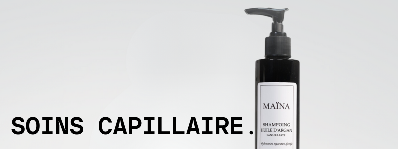 Soins capillaire
