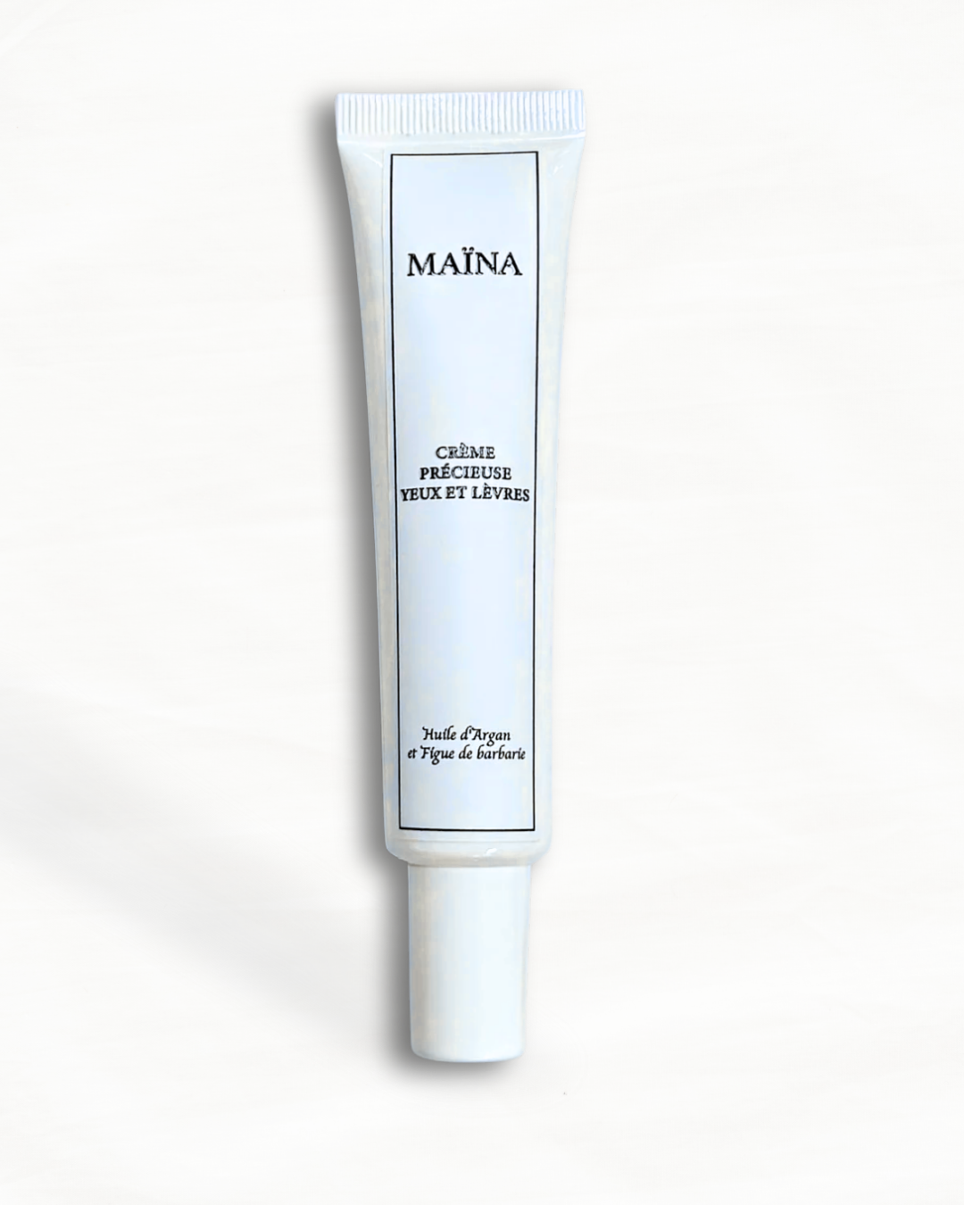 Crème précieuse Yeux et Lèvres - 30Grs