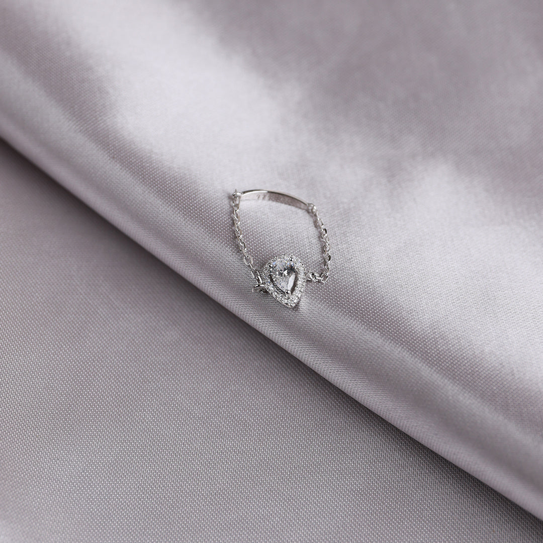 Bague ELYSIA
