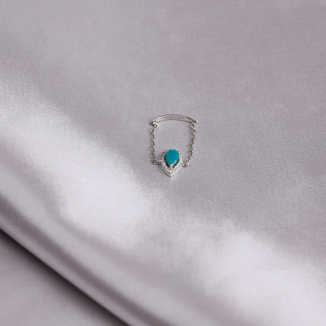 Bague THALASSA