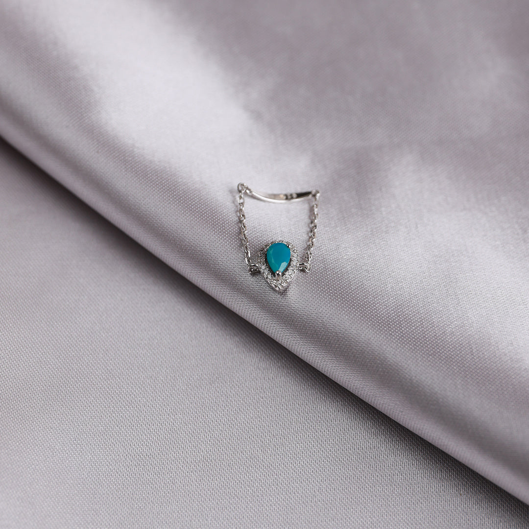 Bague THALASSA