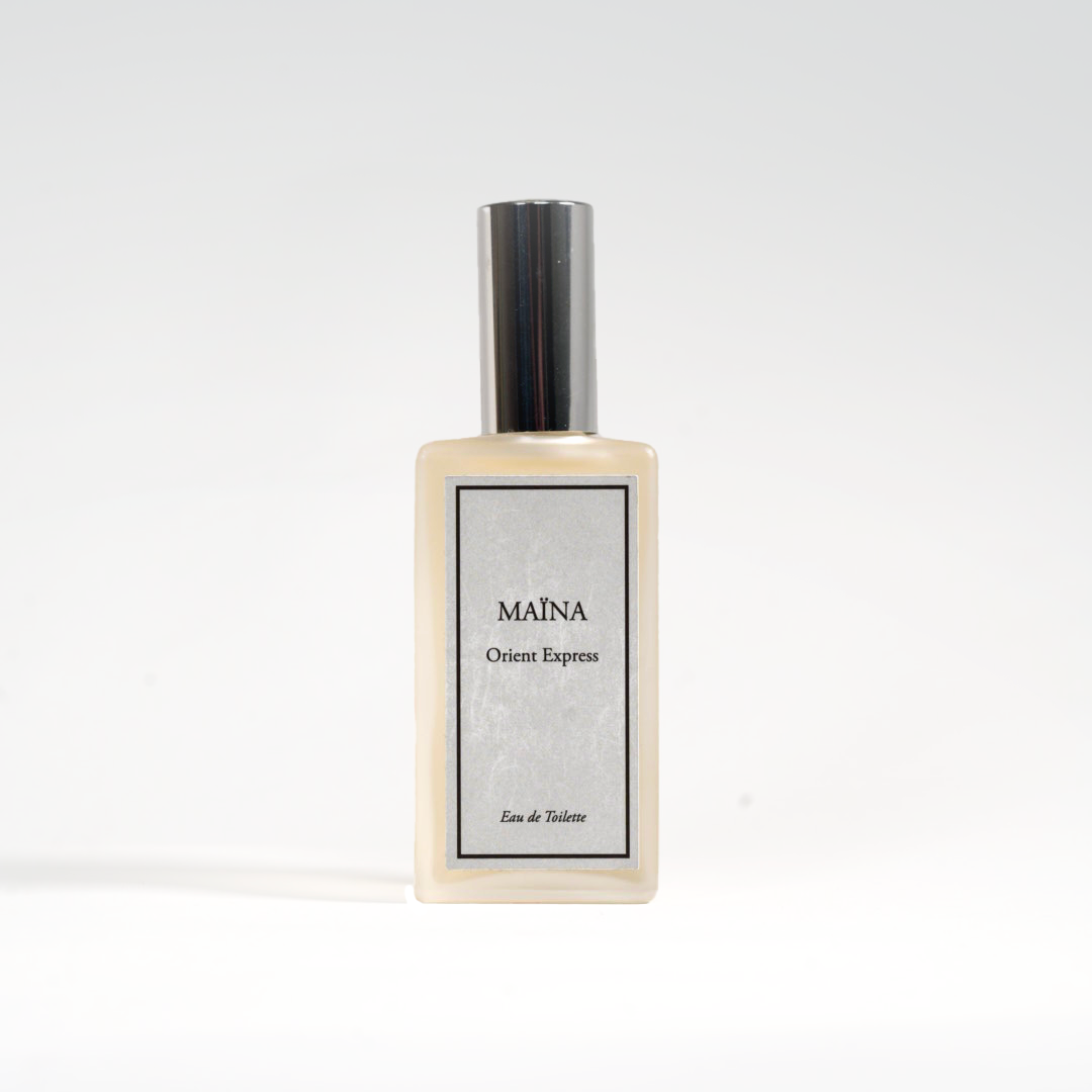 Eau de toilette - Orient Express 100ml