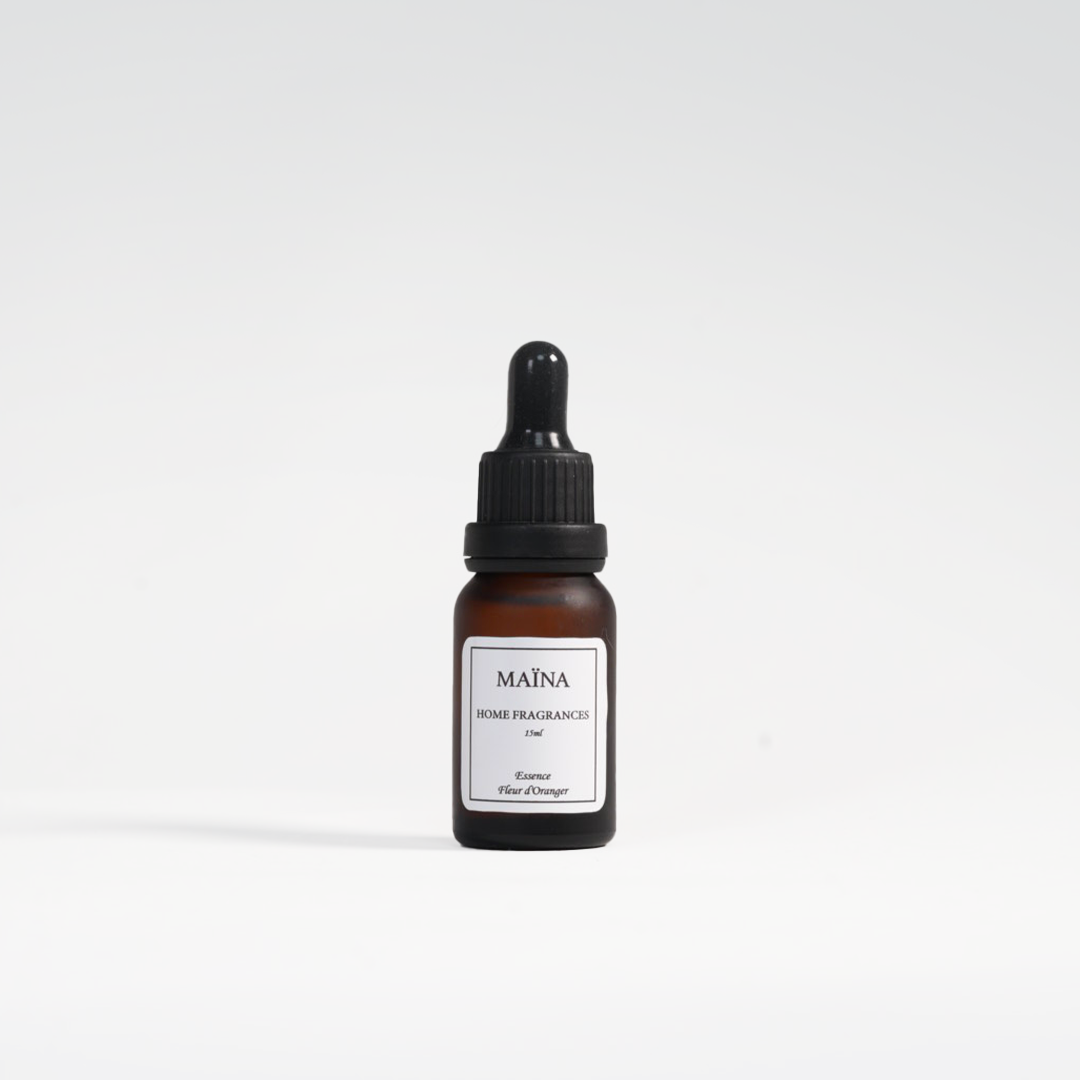 Home fragrance essence - Fleur d'Oranger