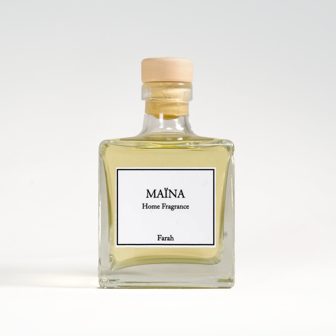 Home fragrance bâtonnet - Farah