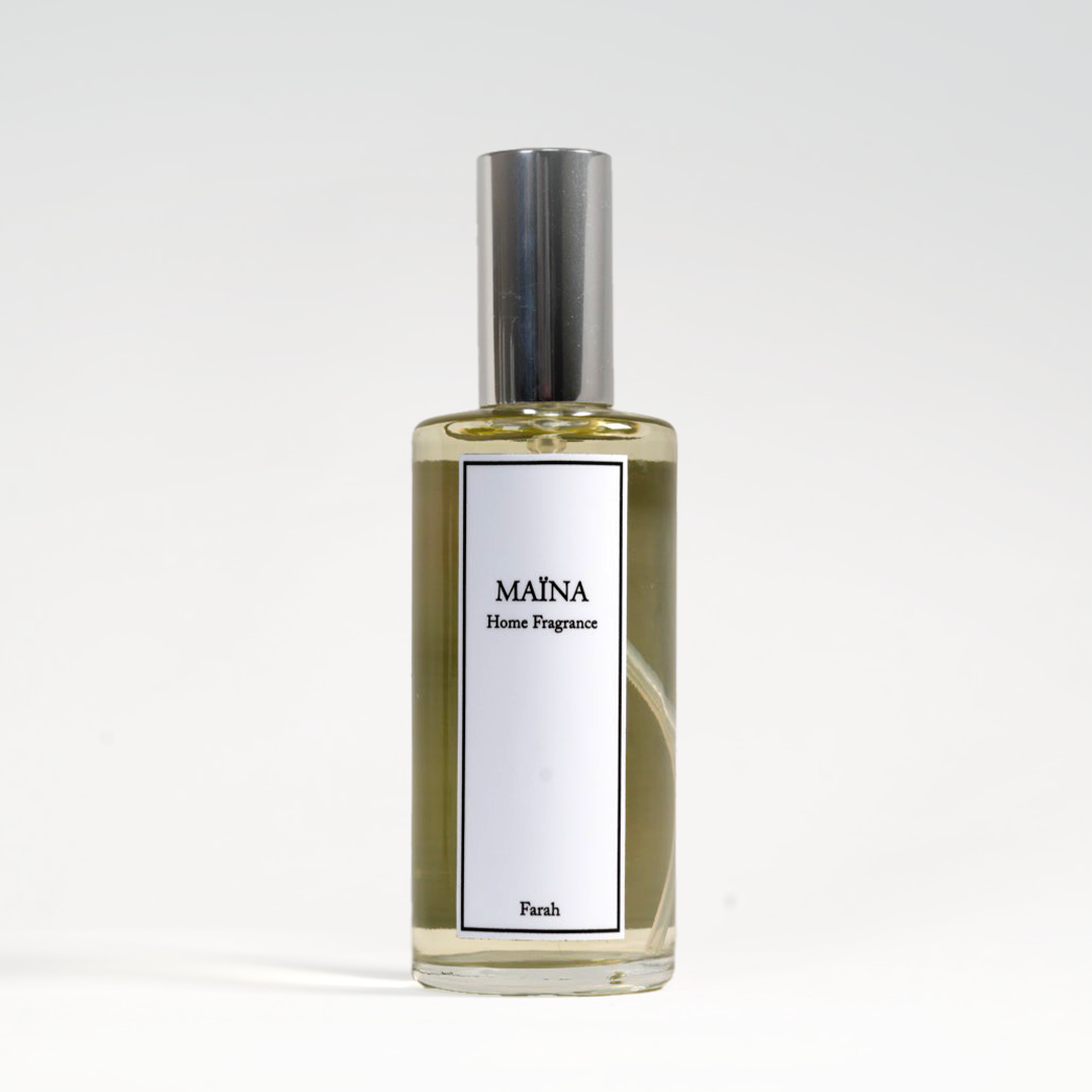 Home fragrance spray - Farah 100ml
