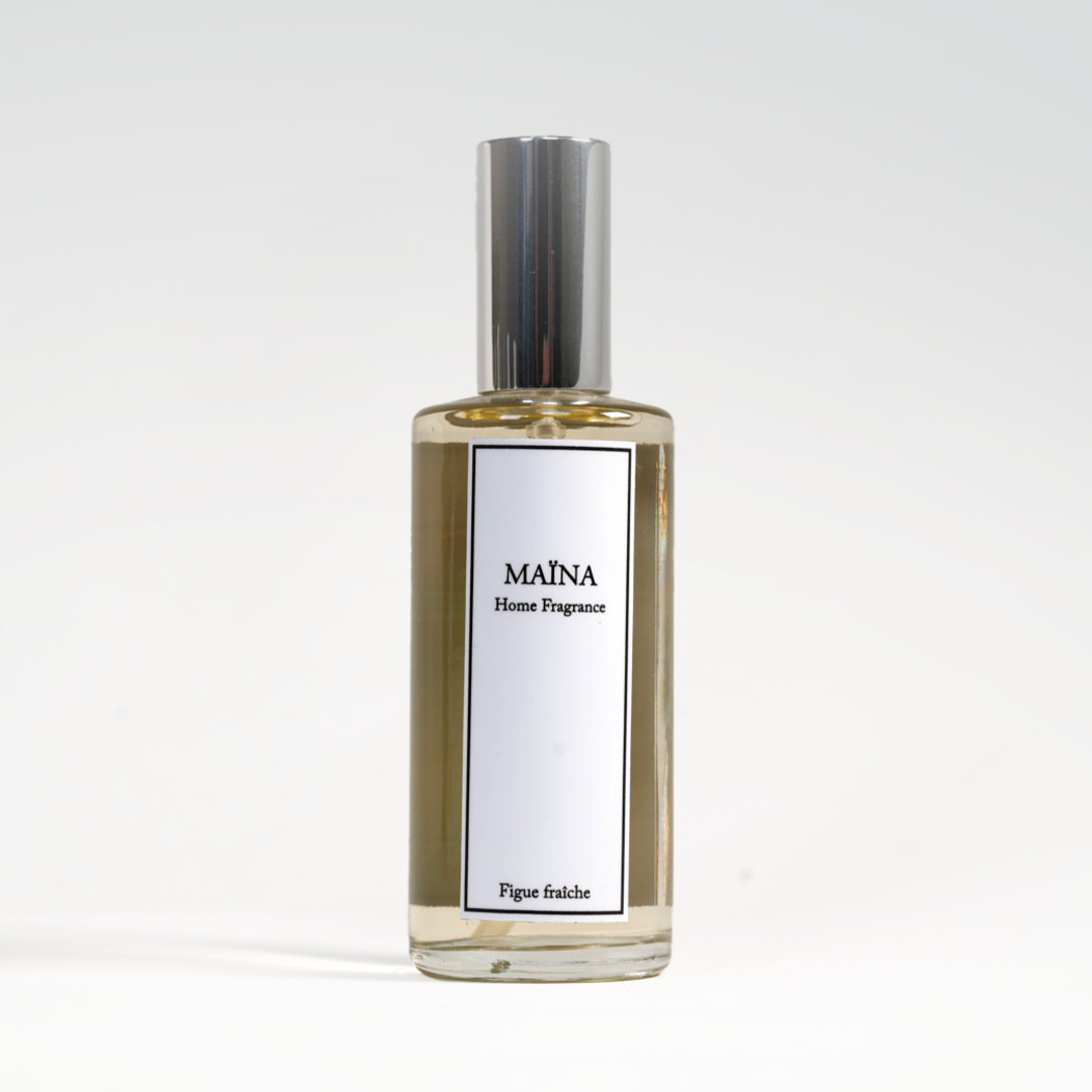Home fragrance spray - Figue Fraîche 100ml
