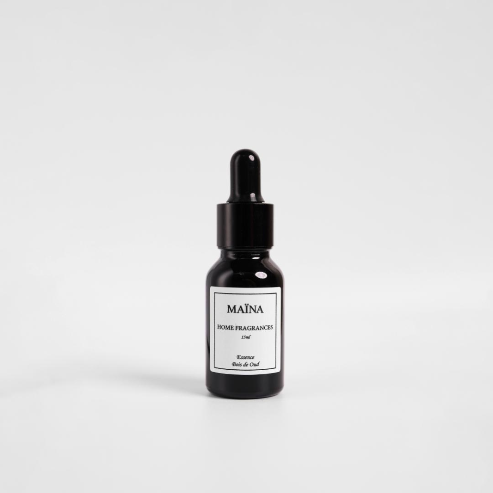 Home fragrance essence - Bois de Oud