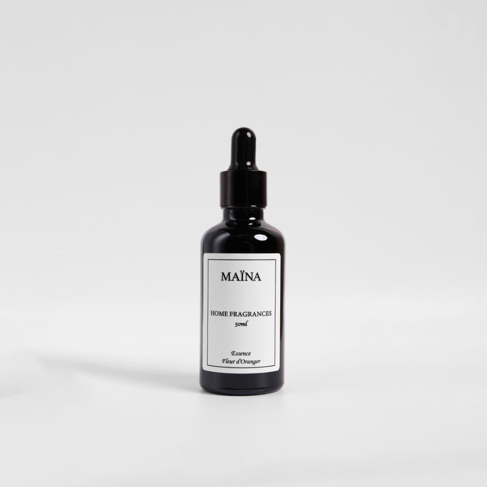 Home fragrance essence - Fleur d'Oranger