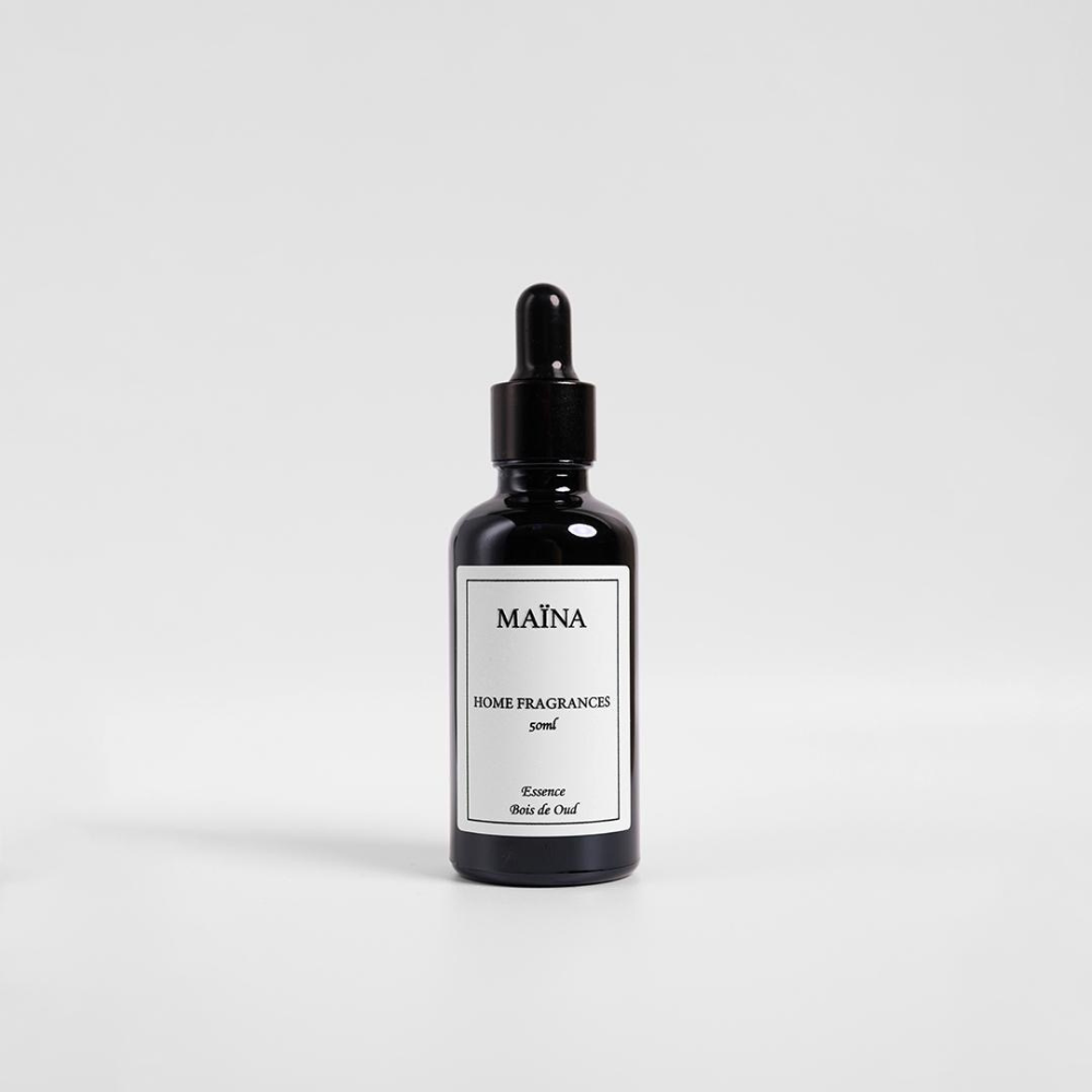 Home fragrance essence - Bois de Oud