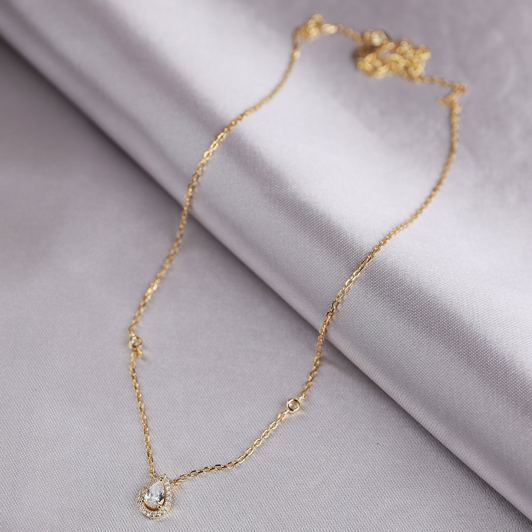 Collier ATHENA