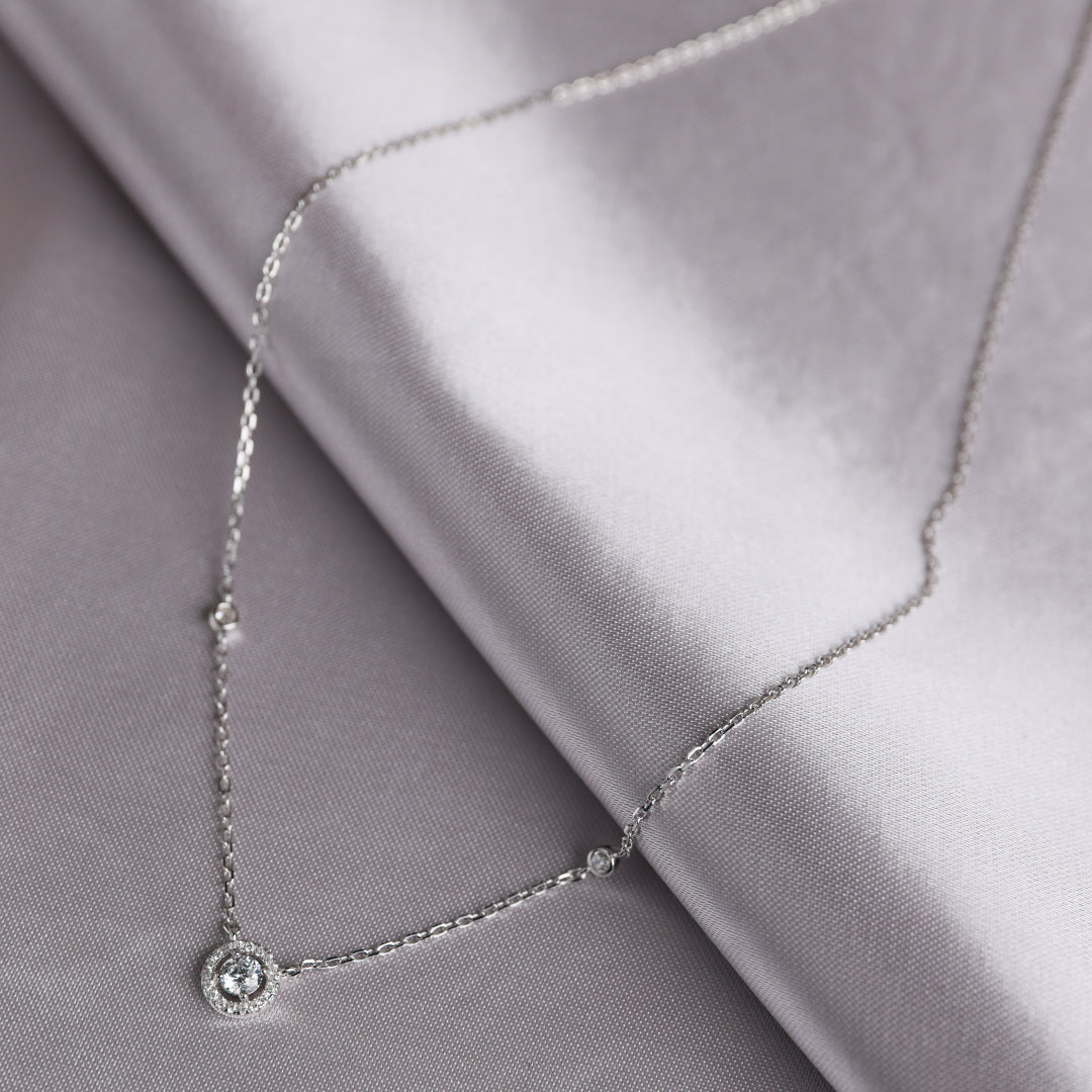 Collier SELENA