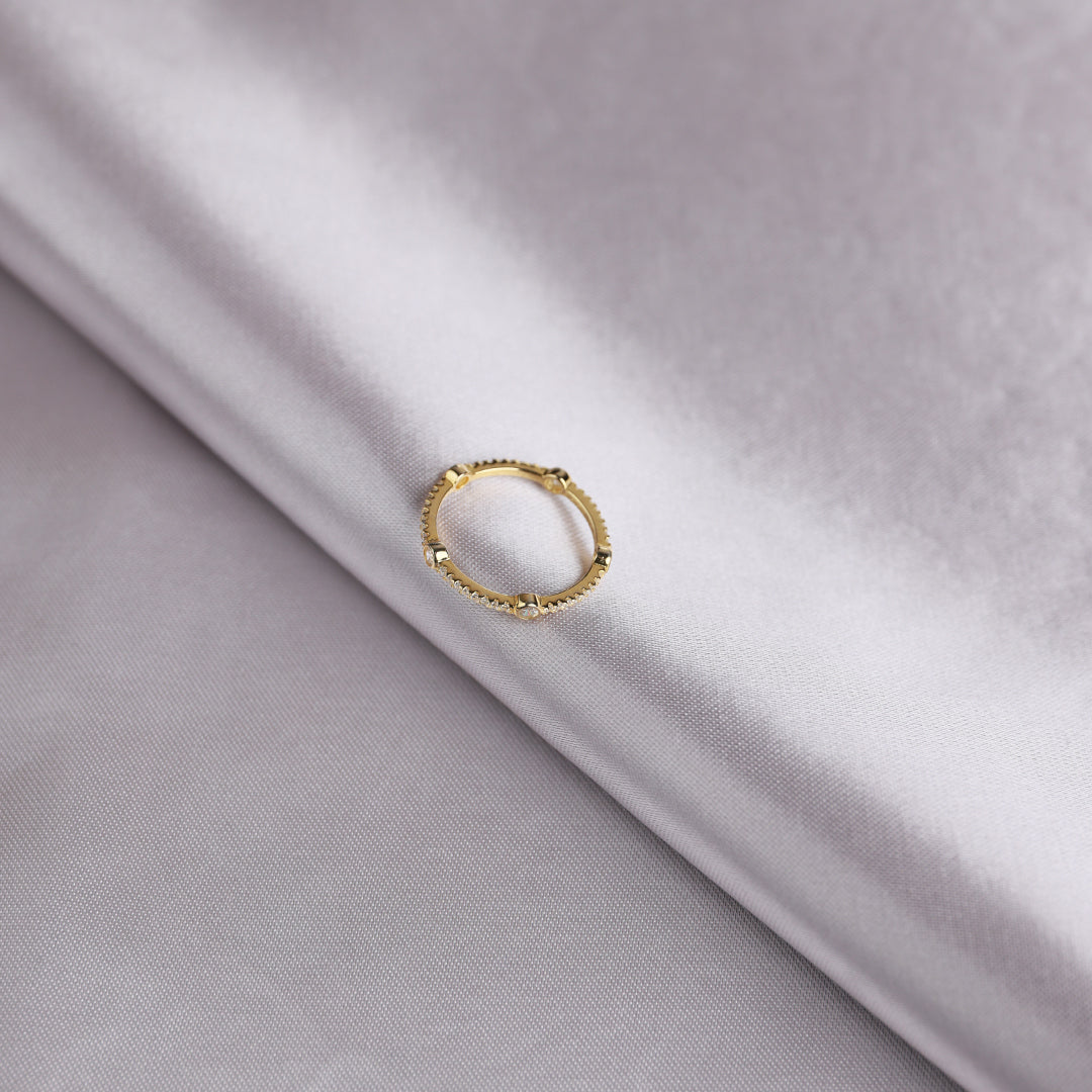 Bague MIRA