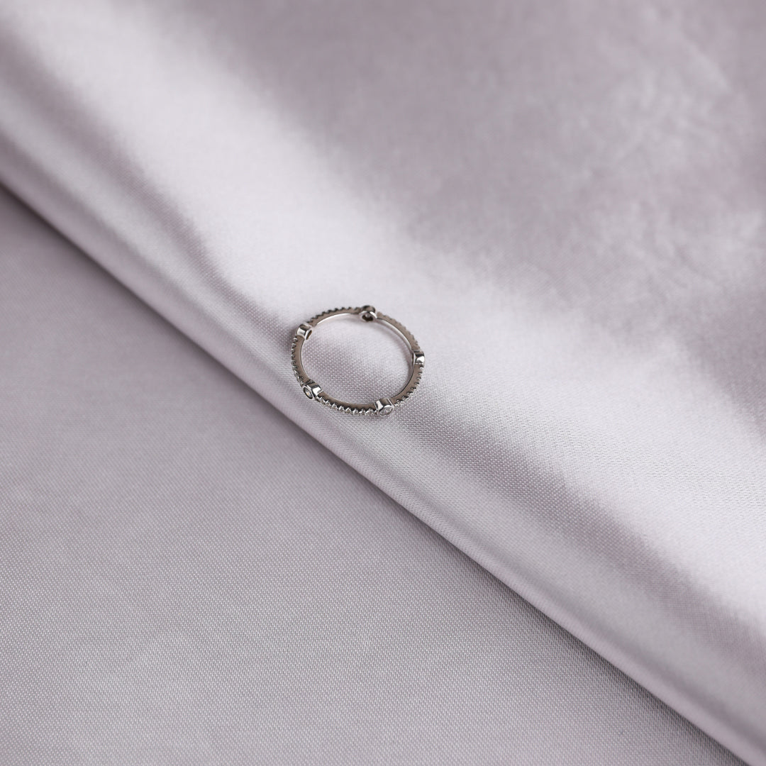 Bague MIRA