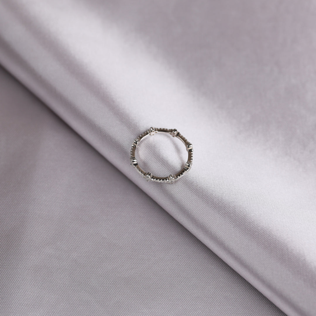 Bague MIRA
