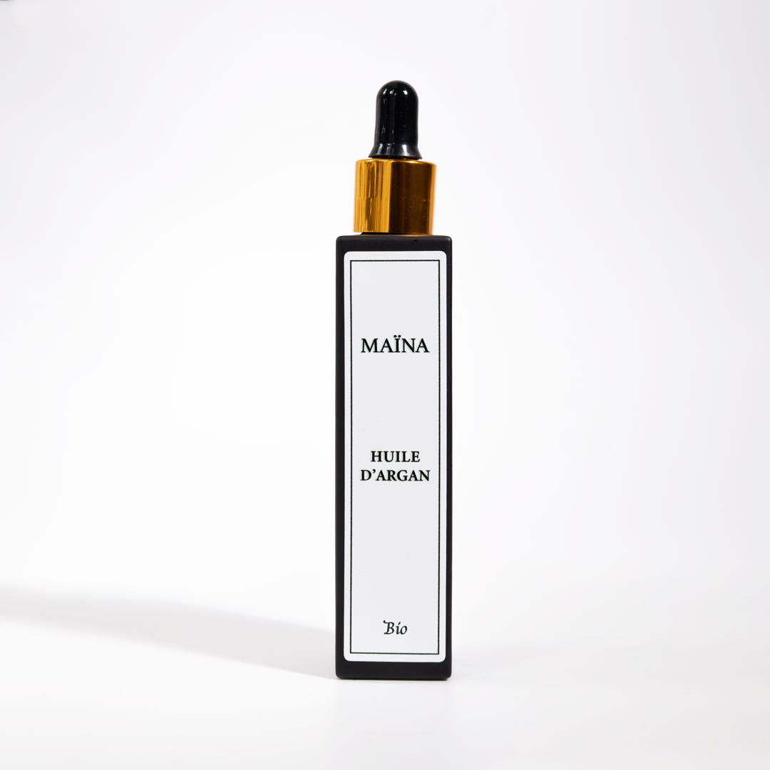 Huile d’Argan – 50 ml