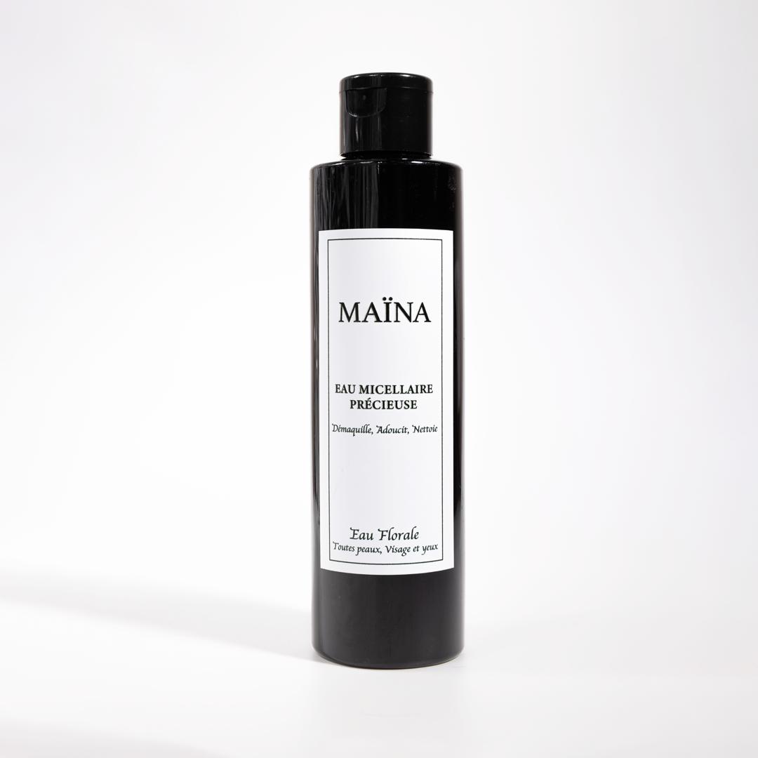 Eau micellaire 200 ml