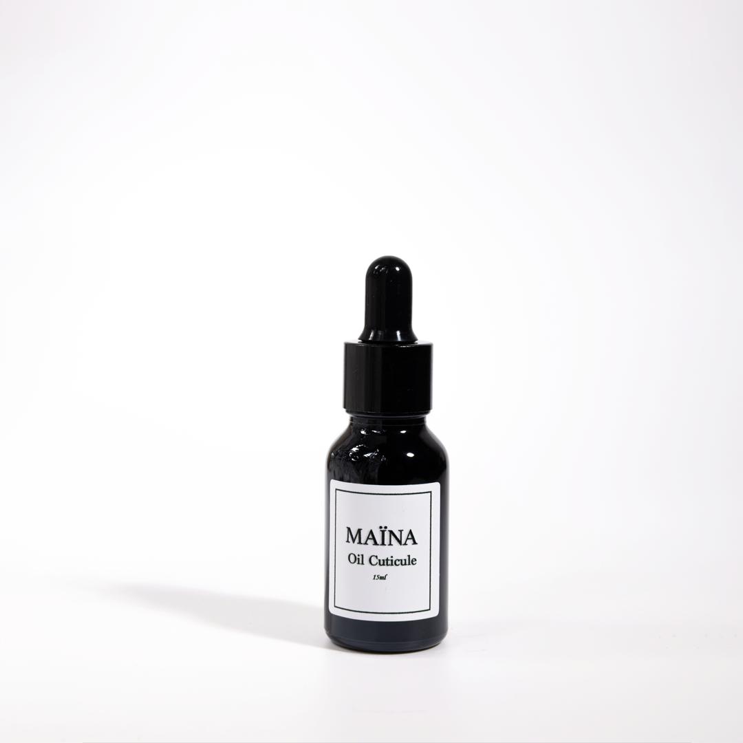 Huile cuticule - 15ml