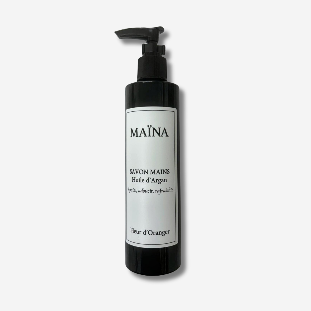 Savon mains - 250ml