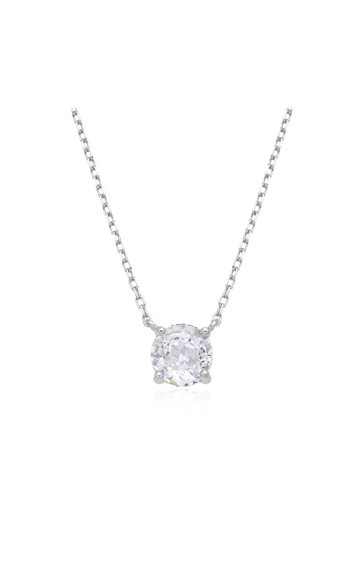 Collier White