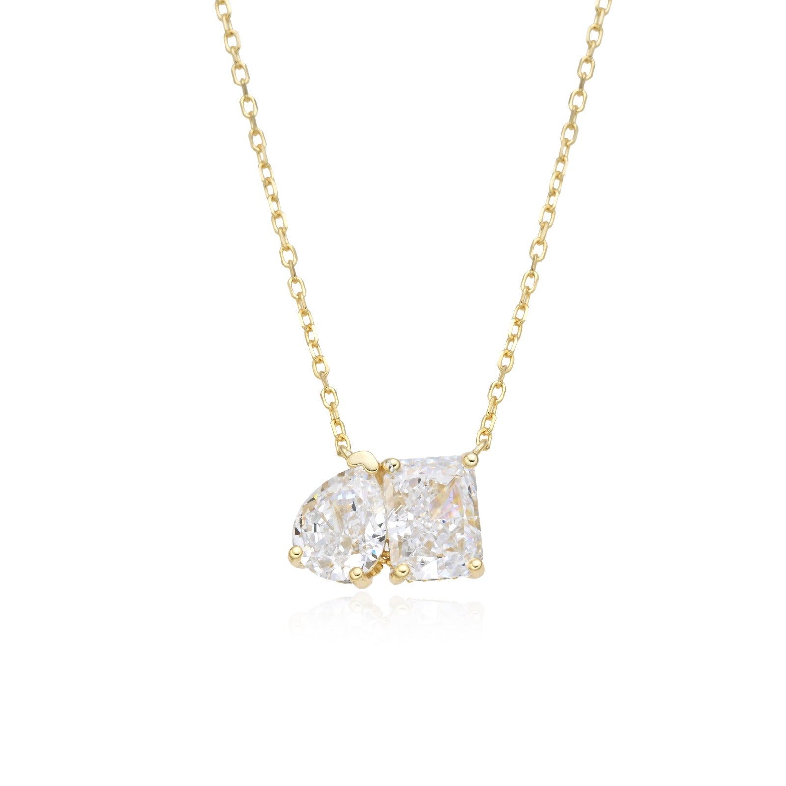 Collier Dona