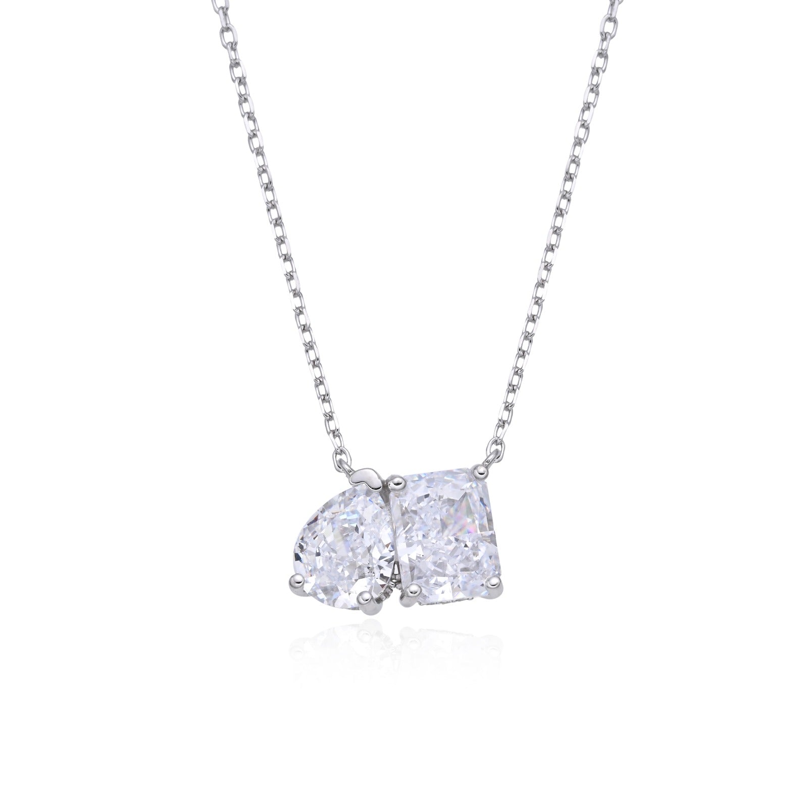 Collier Dona