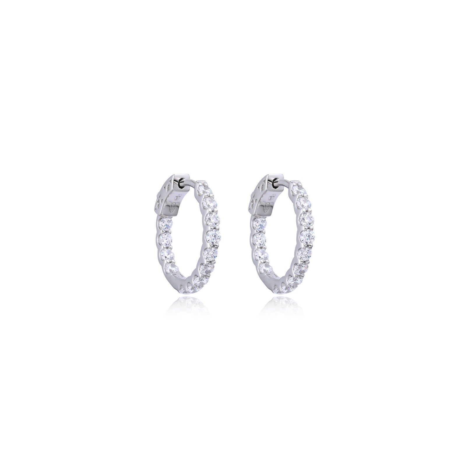 Boucles doreilles Cleopatre